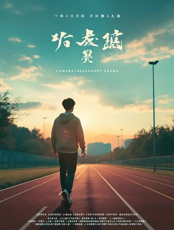 《逆风翻盘》短剧封面 - 逆袭题材 - 河马剧场网页